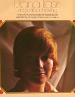 Виниловая пластинка DIANA TRASK / SINGS ABOUT LOVER (1LP)